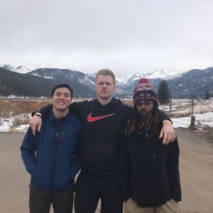 Meet your Posher, Josh